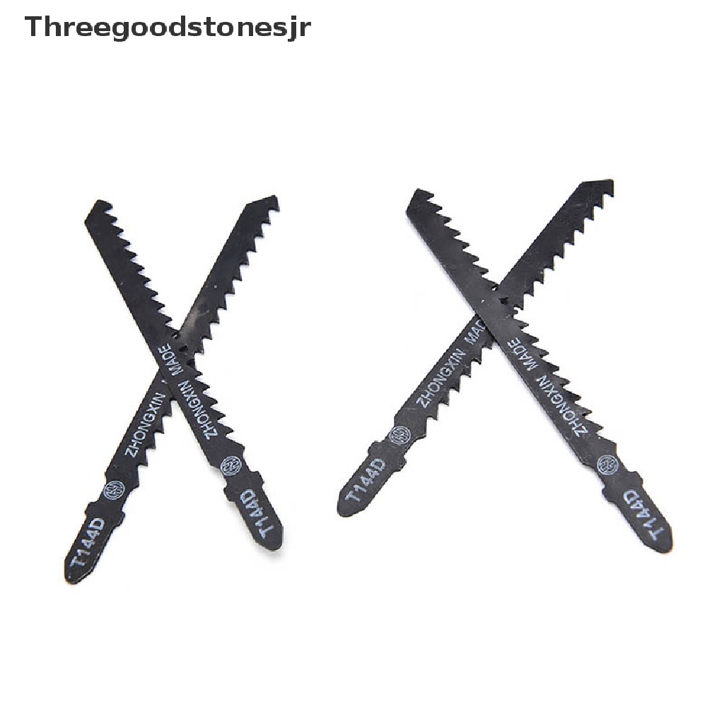 Lưỡi Cưa T144 100mm Cho Máy Cưa Gỗ
