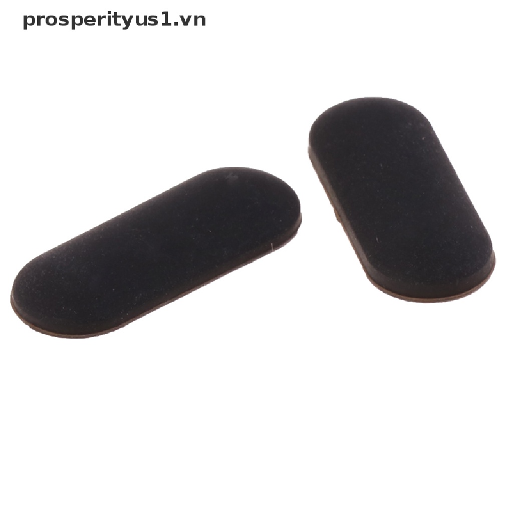 Bộ 4 Chân Đế Laptop Bằng Cao Su Cho Lenovo Thinkpad t470 t480 prosperityus1