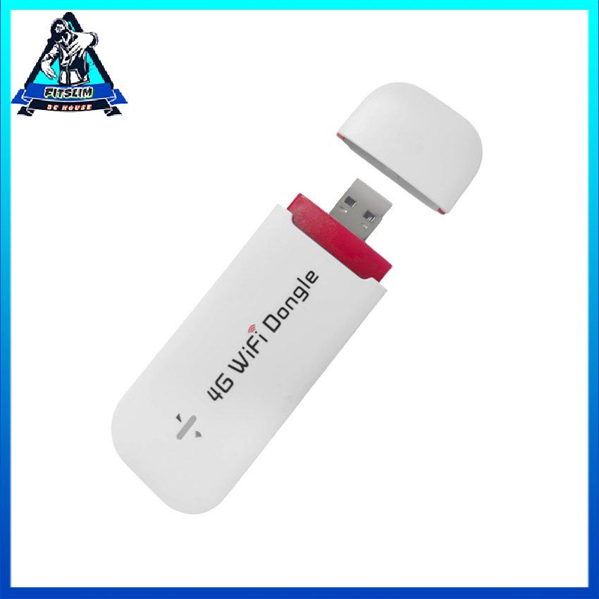 4G Lte Asr1802S Truyền Tốc Độ Cao Bộ Định Tuyến Wifi USB Di Động Phủ Sóng Rộng Có Khe Sim [U/24]
