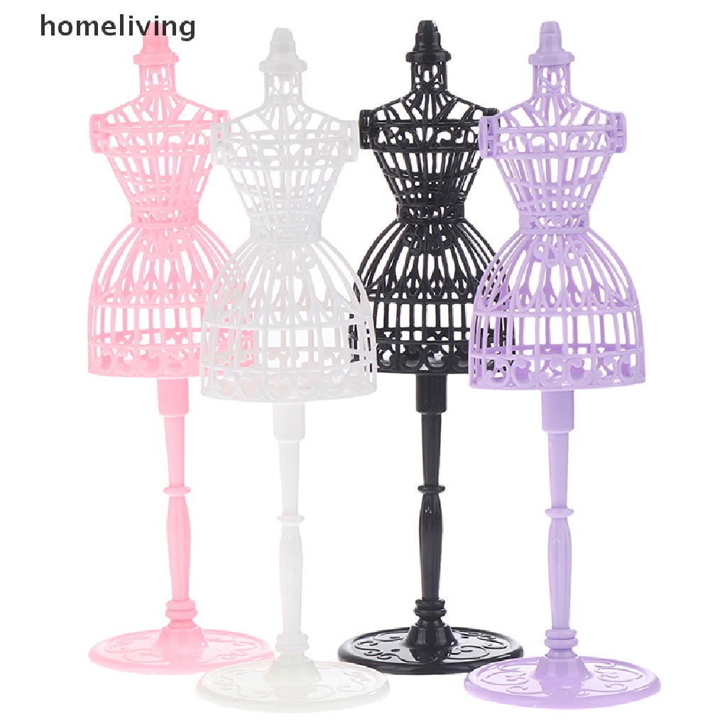 1 Giá Đỡ Ma Nơ Canh Dùng Trưng Bày Quần Áo Tiện Dụng