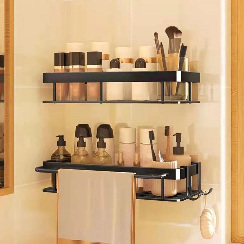 Giá Đỡ Bằng Kim Loại Gắn Bồn Rửa Chén Tiện Dụng