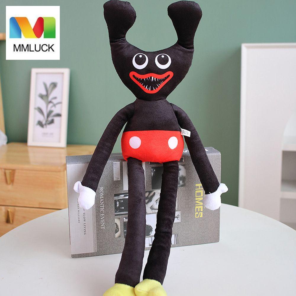 Đồ chơi nhồi bông Hình Động Vật Mềm Mại Trang Trí Nhà Cửa