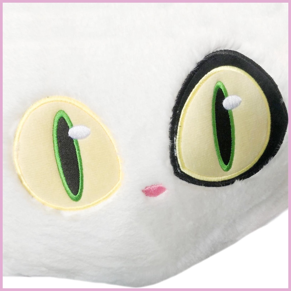 Đồ chơi nhồi bông Hình Mèo Mềm 35cm Suzume No Tojimari Daijin