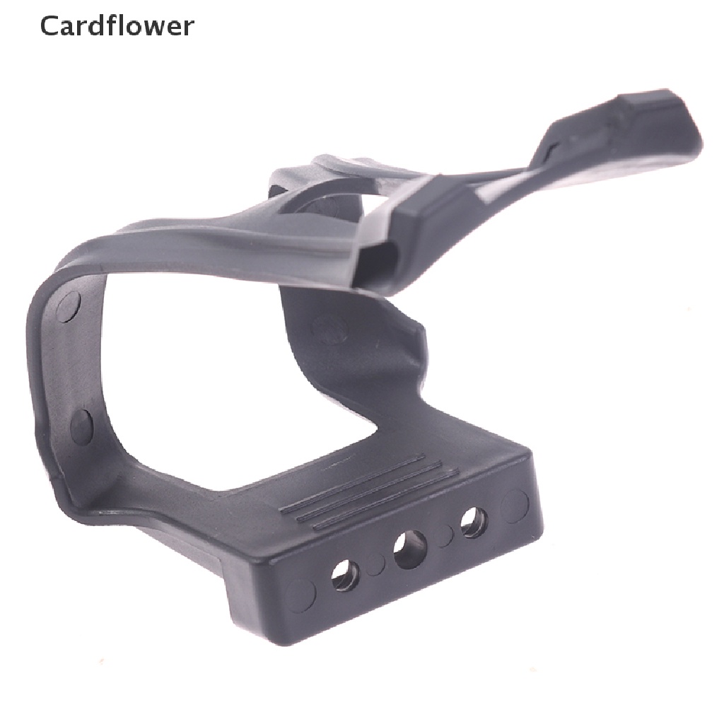 < Cardflower > Một Cặp Kẹp Nửa Bàn Đạp Xe Đạp Không Dây Màu Đen Giảm Giá Trên Bán Hàng