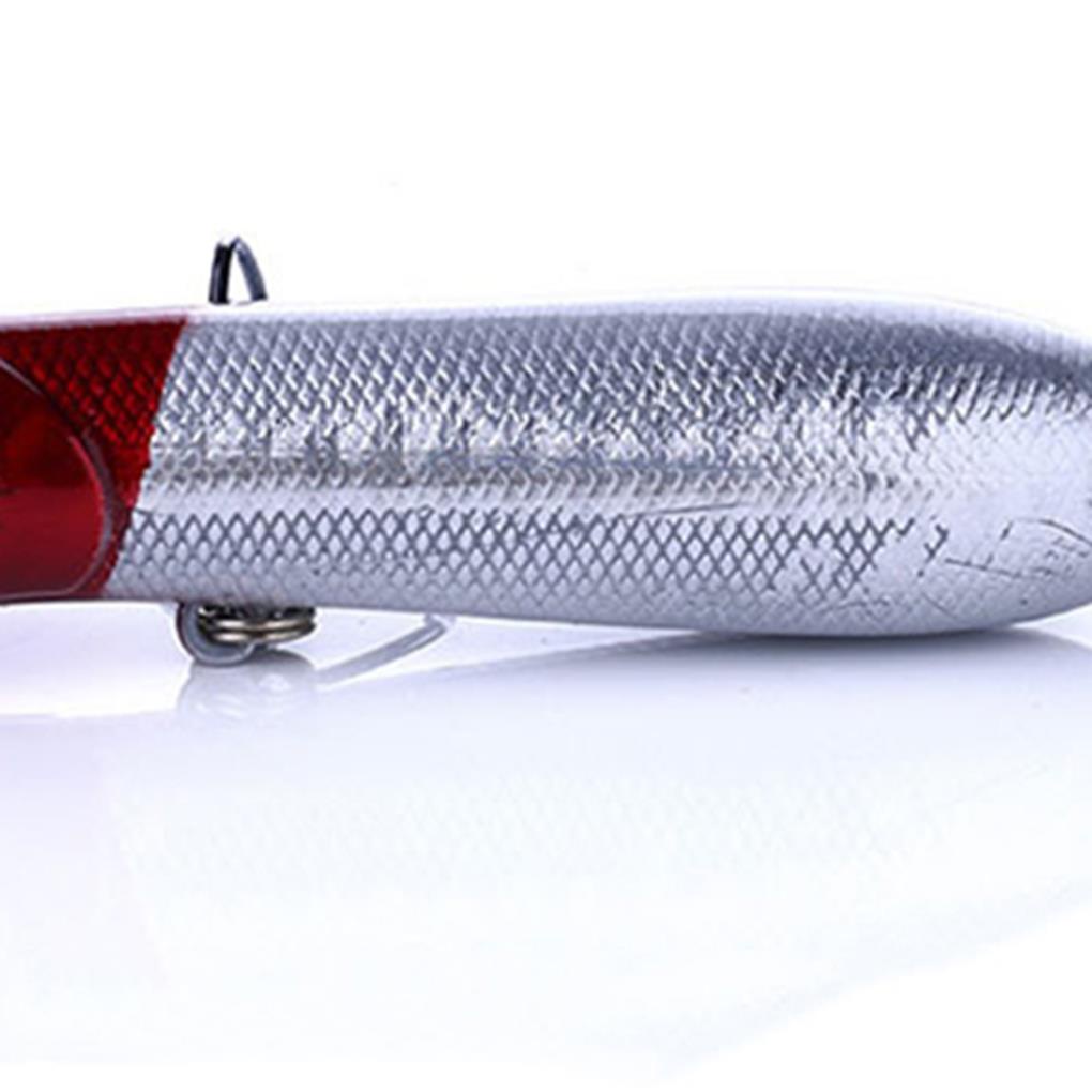 Mồi Giả Câu Cá 3D 1 / 2 / 3 / 5 8cm