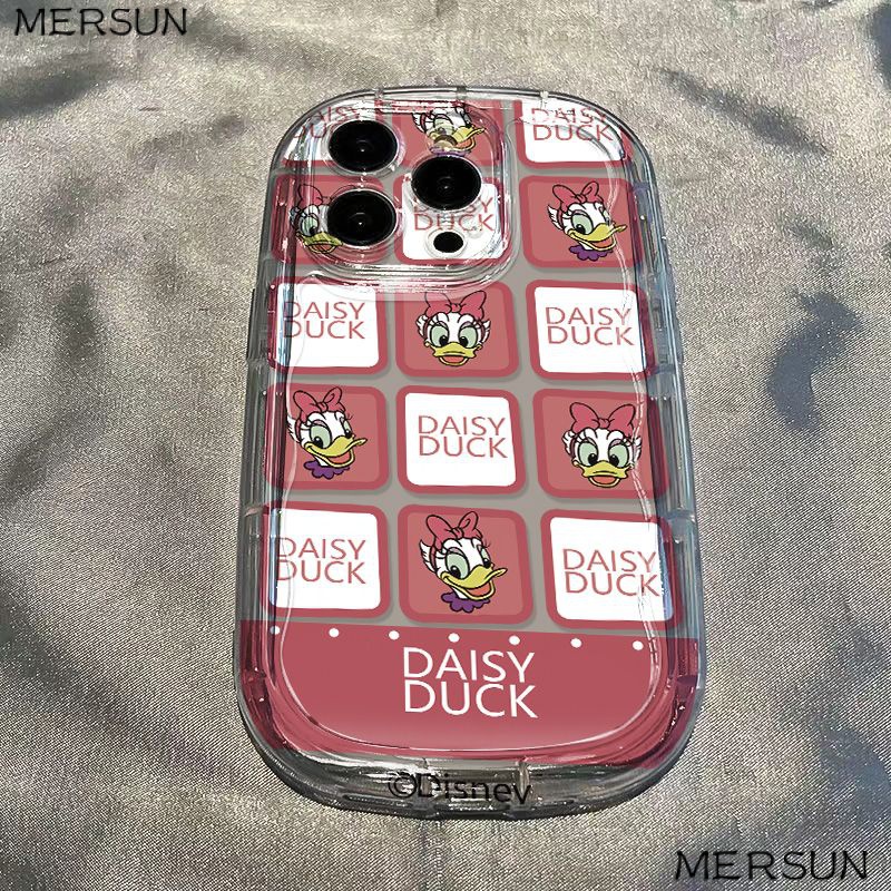 ✅Ốp Điện Thoại Mềm Chống Sốc Họa Tiết Hoa Cúc Cho Iphone 8p1311 12Promax 147Xrxs / DCZ7