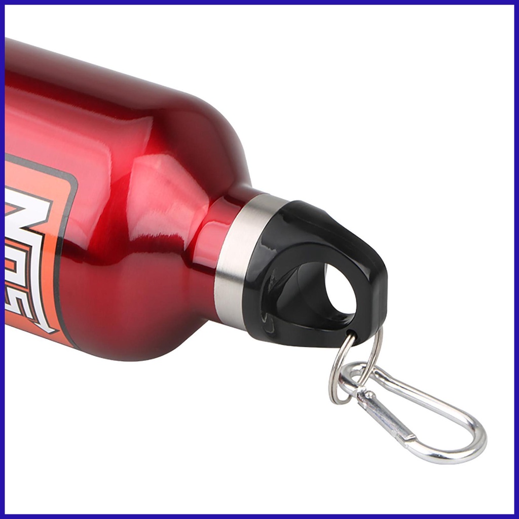 Bình Nước Cách Nhiệt Bằng Thép Không Gỉ Cho Xe Mô Tô