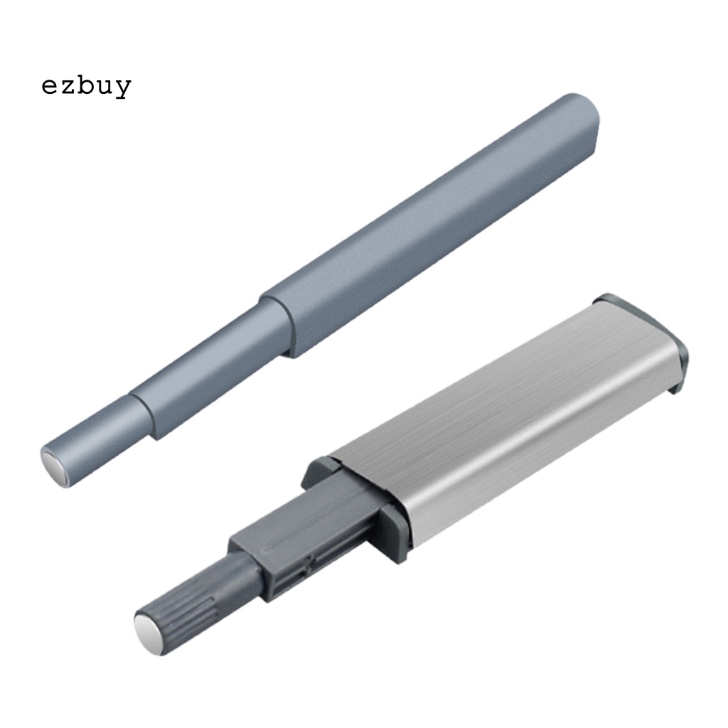 Bộ 2 Chốt Cửa Dạng Nhấn Bằng Thép Không Gỉ Dễ Lắp Đặt