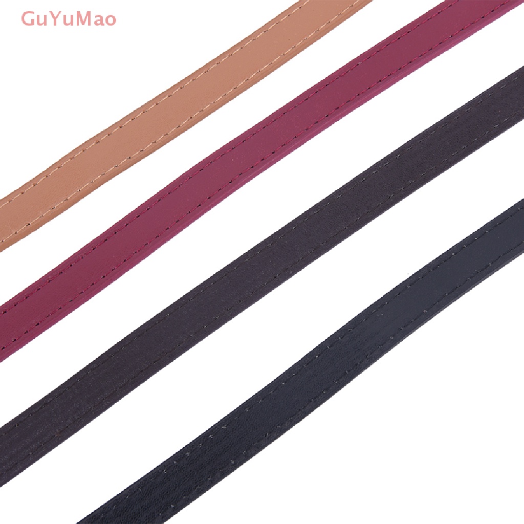 Dây Đeo Túi Xách Bằng Da 60cm DIY