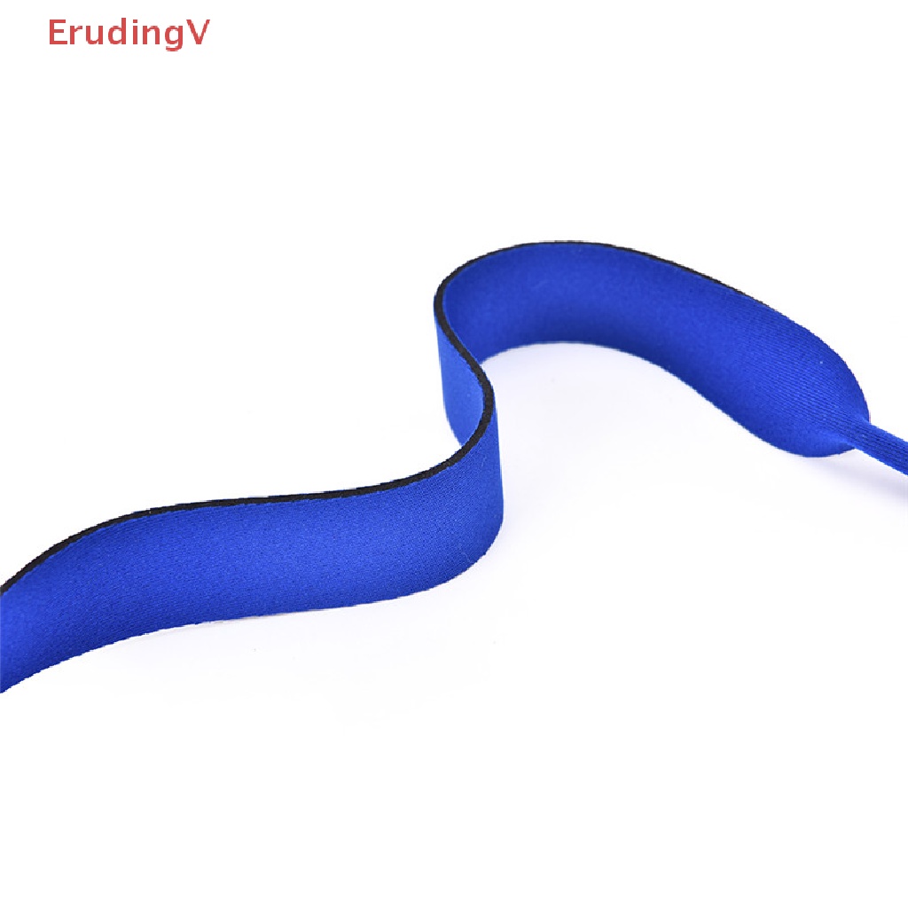 [ErudingV] Dây Đeo Kính Râm Thể Thao Bằng Cao Su Tổng Hợp Co Giãn Mới [Mới]