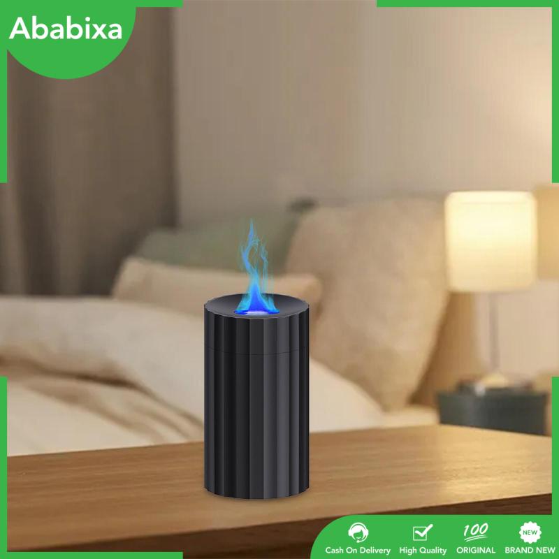 Máy Khuếch Tán Tinh Dầu Phun Sương Tạo Độ Ẩm Không Khí Để Bàn Không Gây Tiếng Ồn