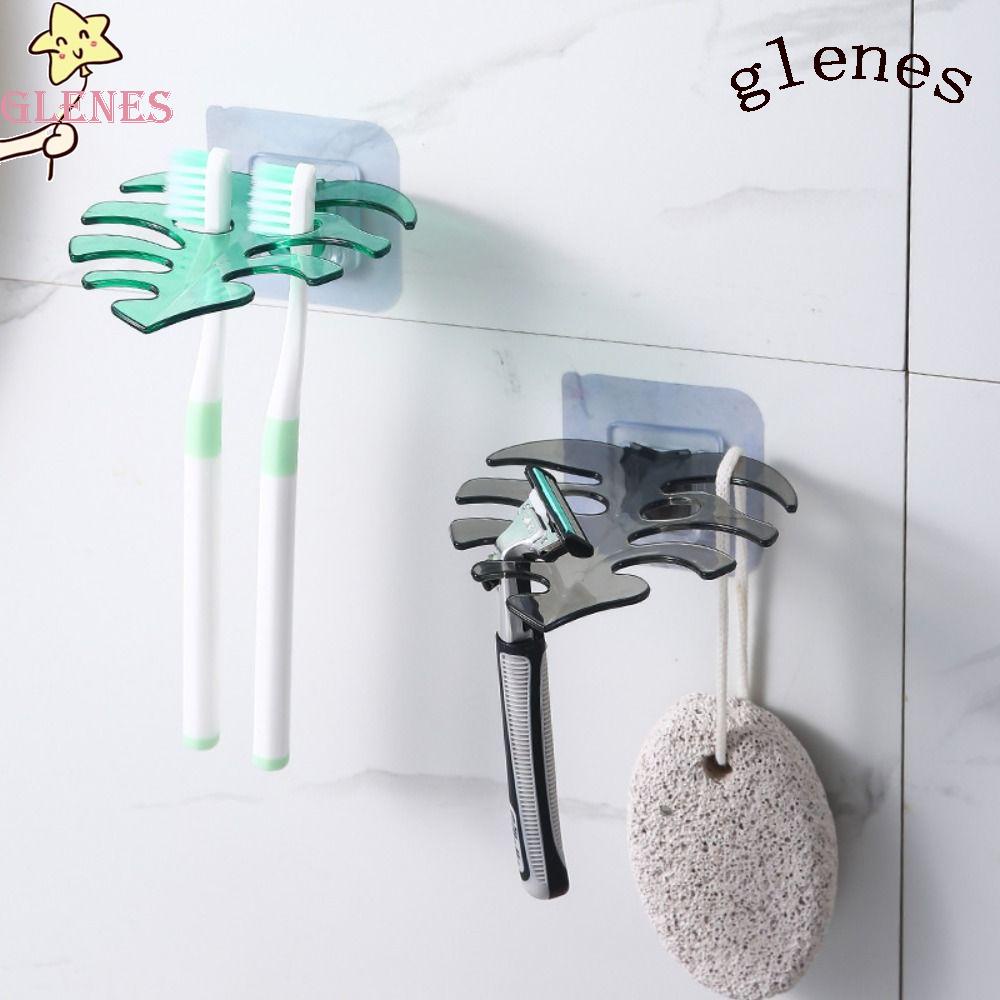 1 Giá Đỡ Chìa Khóa / Dao Cạo Râu Cỡ Nhỏ Đa Năng Trang Trí Nhà Cửa