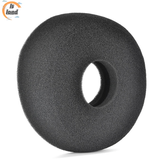 1 Cặp Đệm Tai Nghe Thay Thế Tương Thích Với Grado Ps1000 Gs1000 Sr325