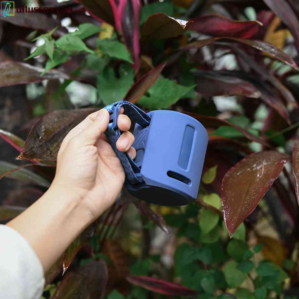 Vỏ Bọc Loa Không Dây Sony SRS-XB13
