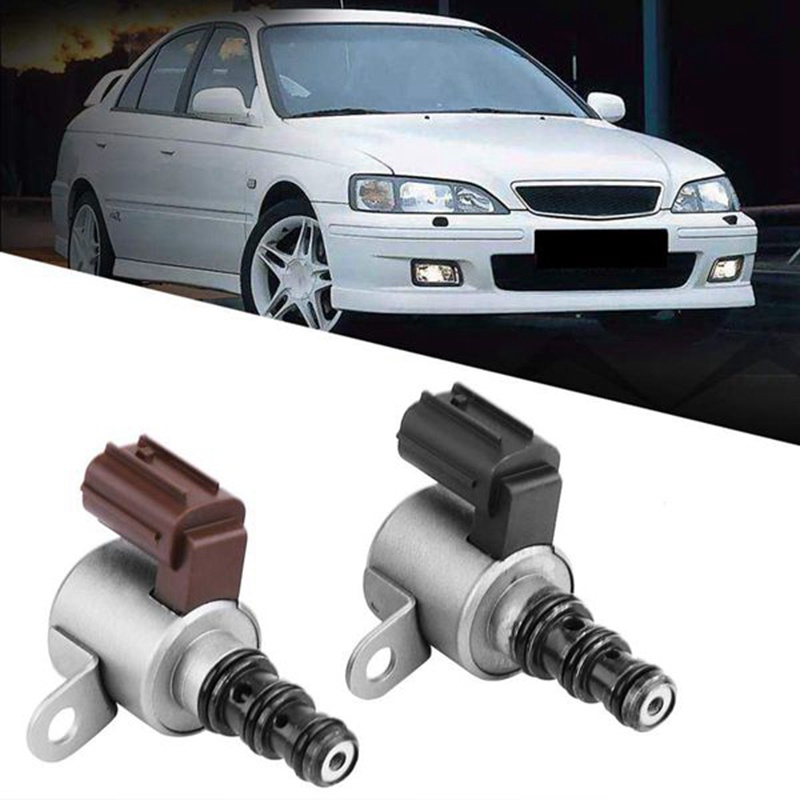2 Van Điện Từ Điều Khiển Khóa Tự Động Cho Honda Accord Acura 28400-P6H-003