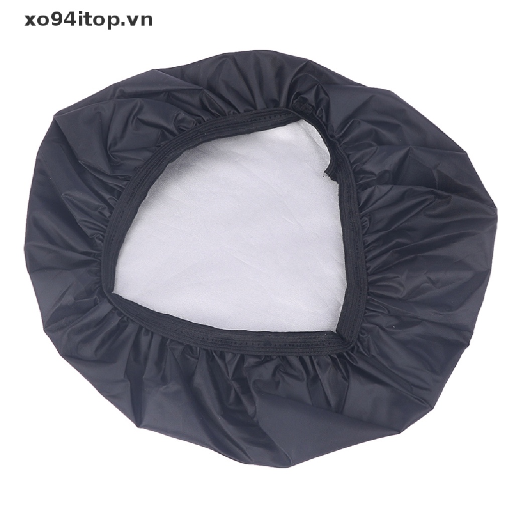 Vỏ Bọc Yên Xe Đạp Co Giãn Chống Nước Chống Bụi