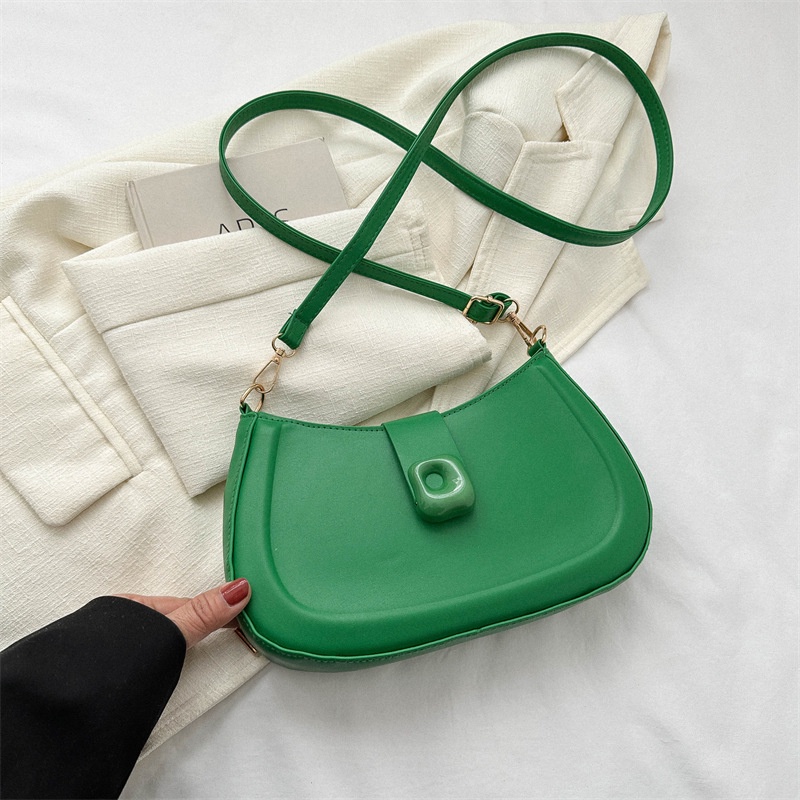 Ba Lô Đeo Vai Cỡ Nhỏ Thiết Kế Đơn Giản Thời Trang Mùa Xuân 2023 Cho Nữ