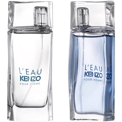 Nước Hoa KENZO Takata Saga Sanshui 100ml Cho Nam Nữ