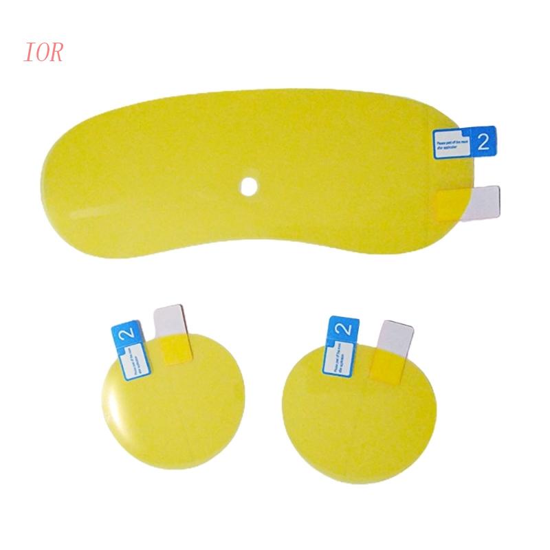 Phim Dán Bảo Vệ Màn Hình Chống Trầy Xước Cho Kính Thực Tế Ảo Pico 4 VR