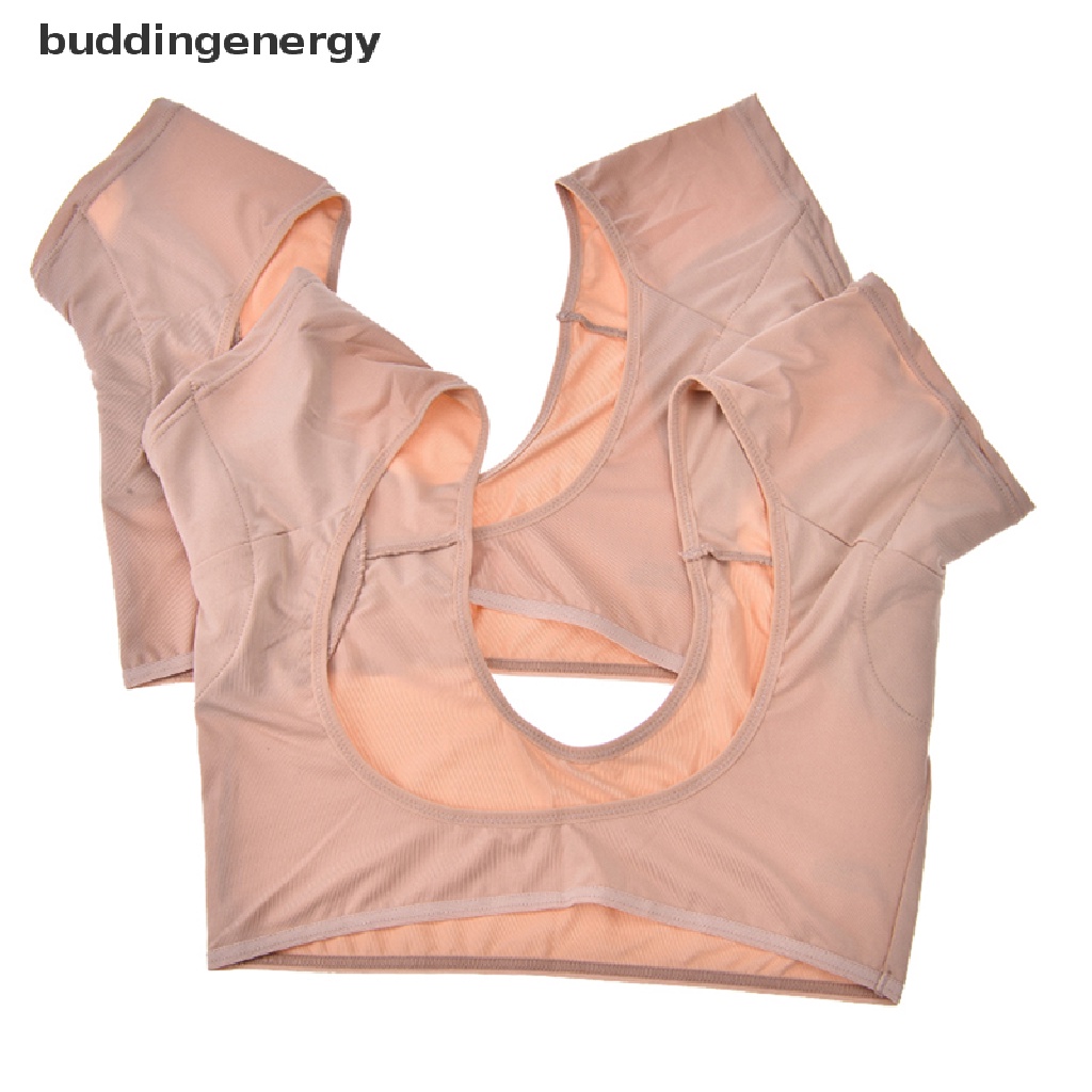 {BUDDI} Đệm Thấm Hút Mồ Hôi Dưới Cánh Tay {BUDDI}