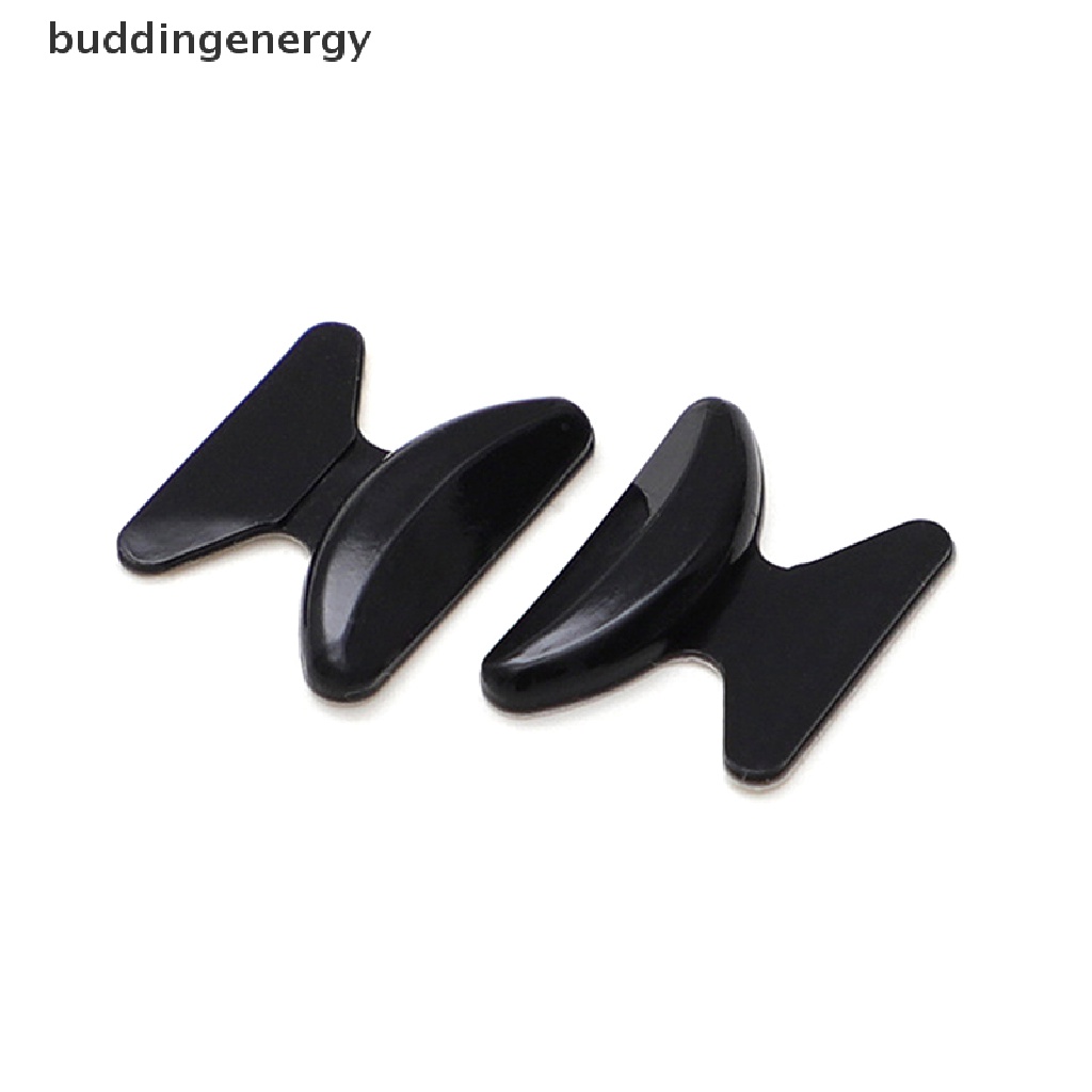 Set 5 Cặp Đệm Mũi Silicone Chống Trượt Cho Mắt Kính