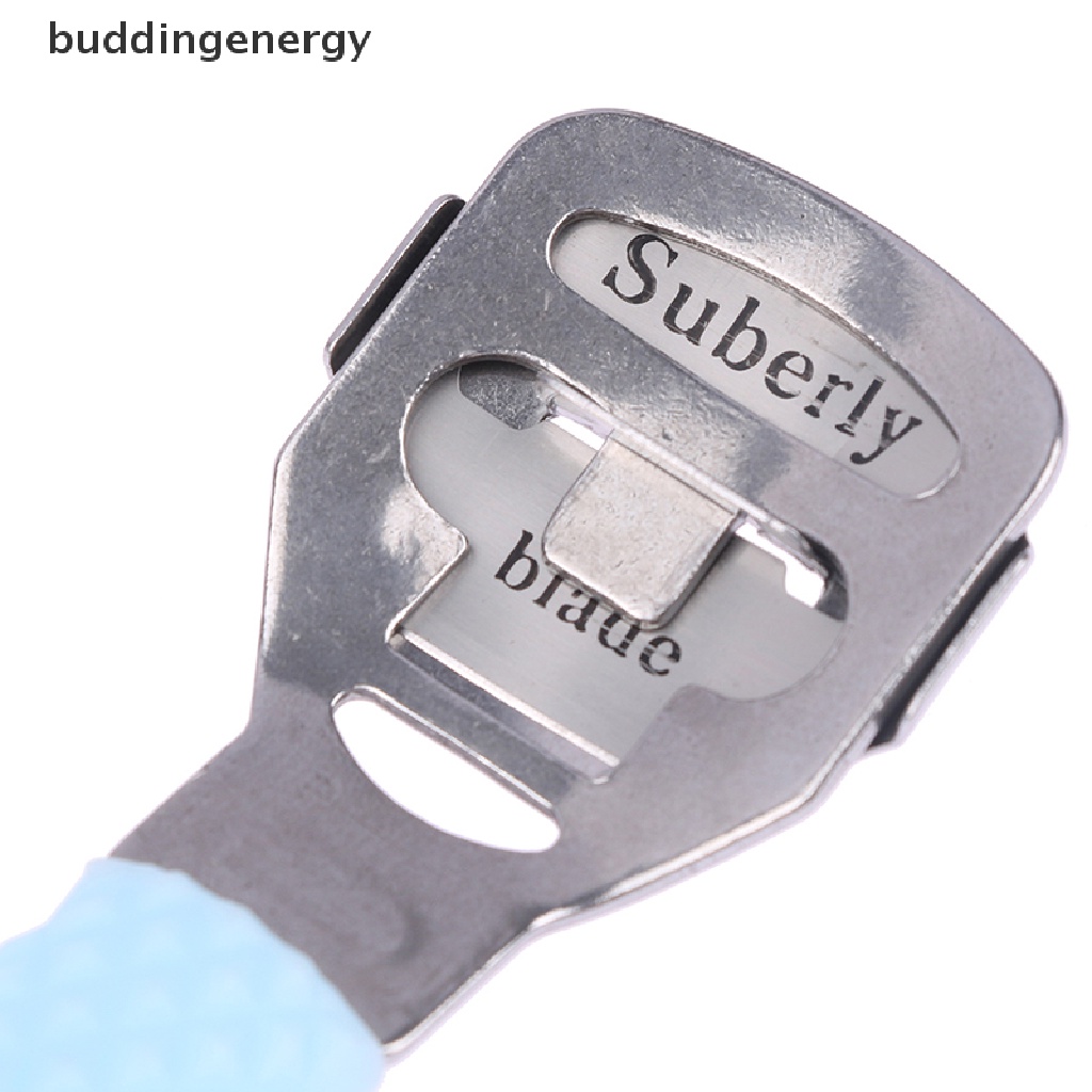 1 Dụng Cụ Dũa Loại Bỏ Vết Chai Chân Cứng Chăm Sóc Da Tiện Dụng