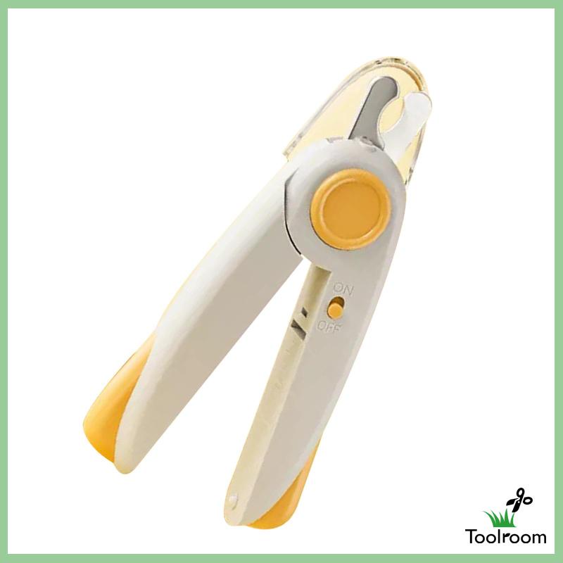 Kềm Cắt Móng Tay Di Động Tiện Dụng Cho Mèo Cưng