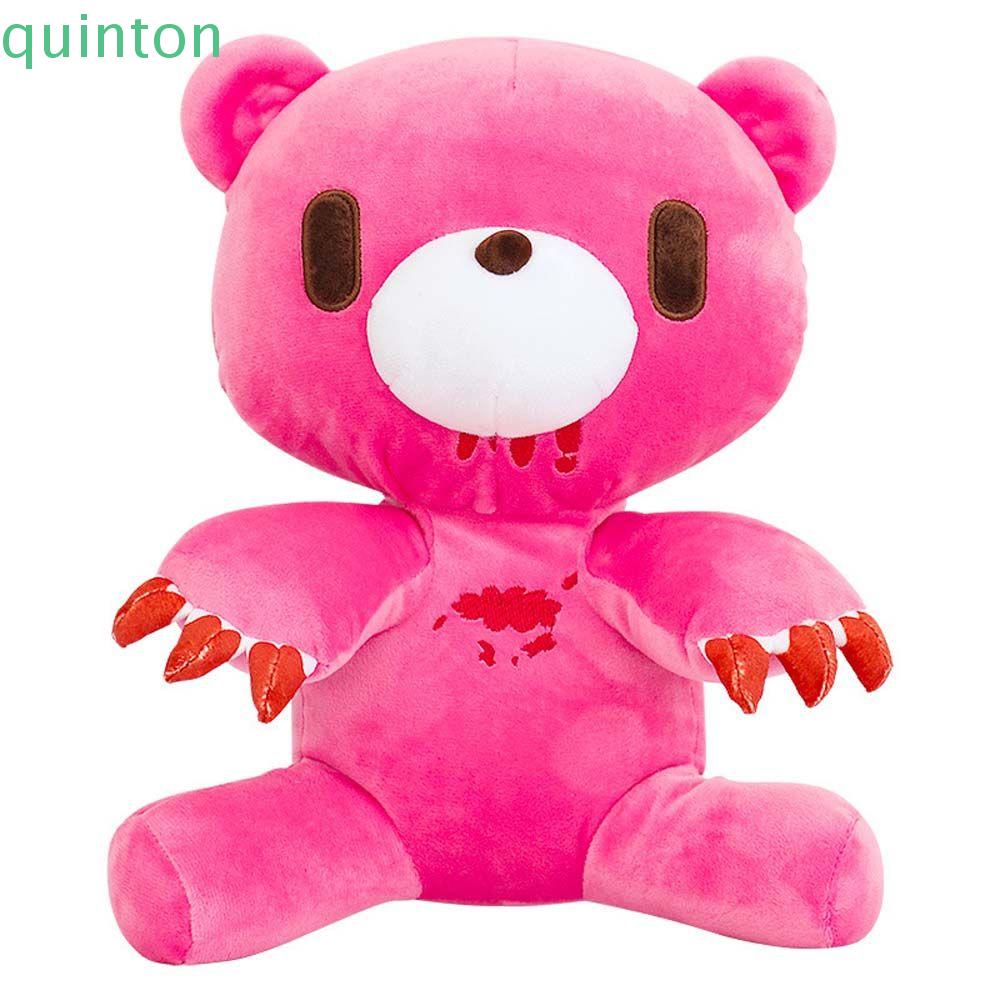 Gấu Bông QUINTON Gloomy Dễ Thương Dành Cho Bé