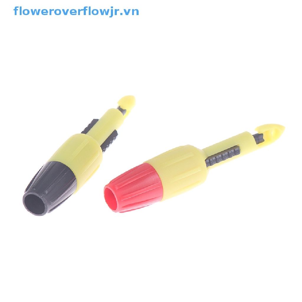 Dụng Cụ Kẹp Đầu Dò Cách Điện (TP81) Sửa Chữa Mạch Điện Cho Xe Hơi