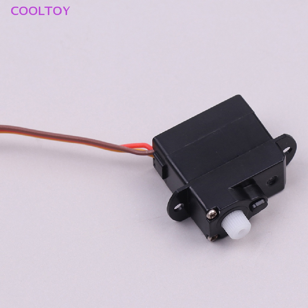 Cooltoy Mô Hình Xe Hơi servo mini Xoay 260 Độ 2g