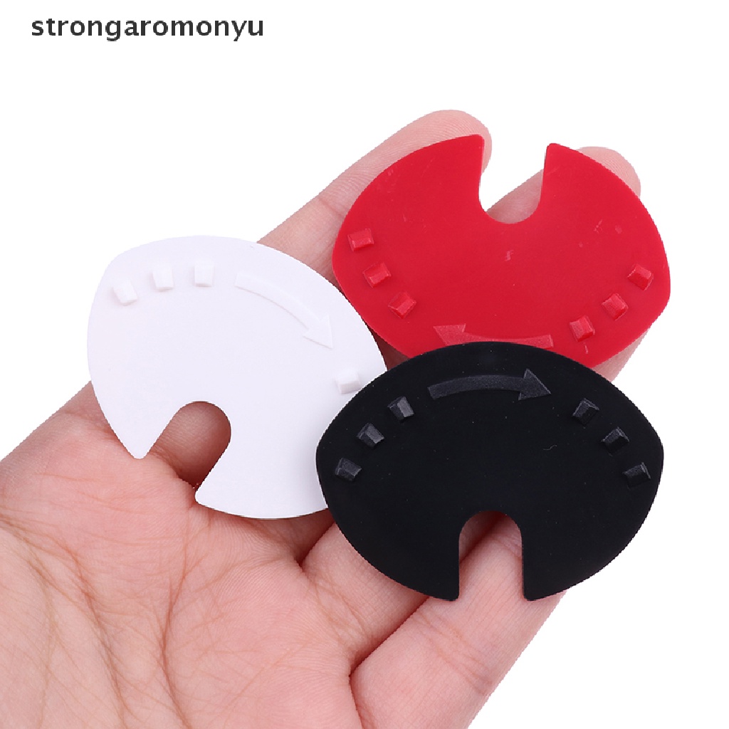 Bộ 6 Nắp Đậy Lon Nước Chống Rò Rỉ Tiện Dụng