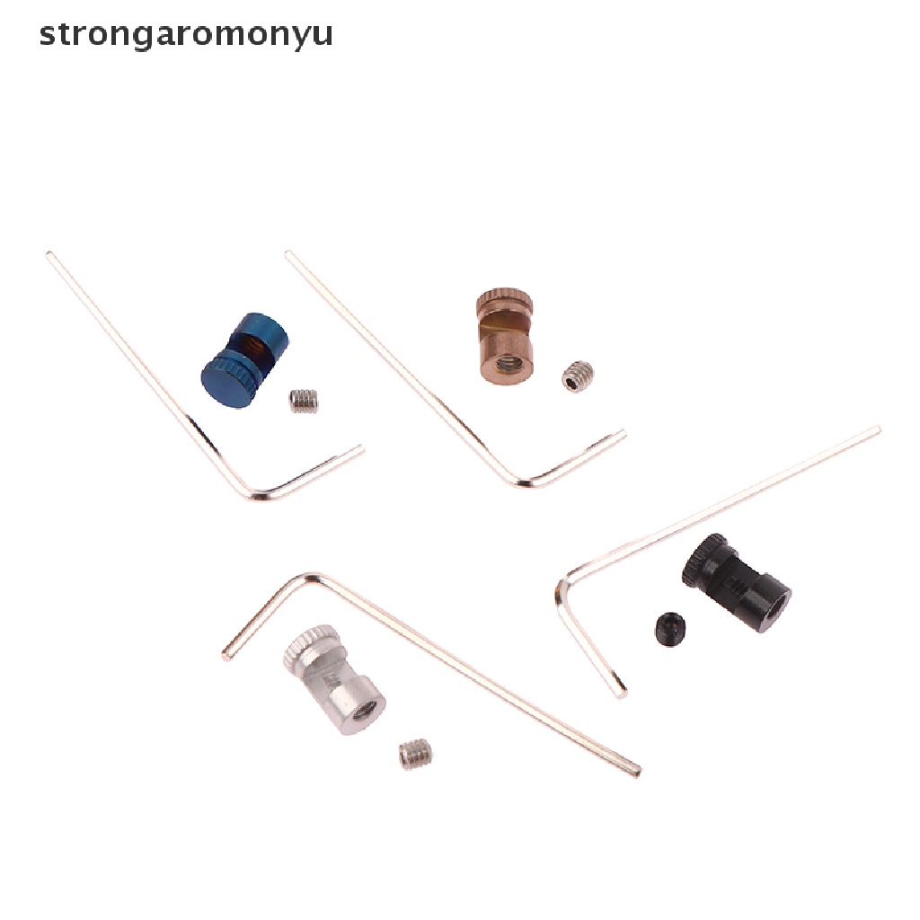 Nút Nhấn Mở Nắp Chai Chuyên Dụng Cho Buck 110