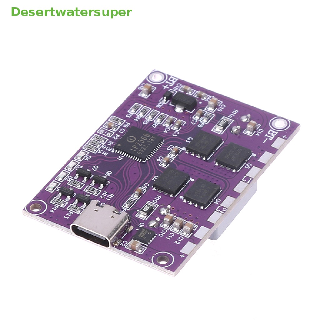 Mô-đun Sạc Nhanh DSVN IP2368 100w Giao Diện Loại c