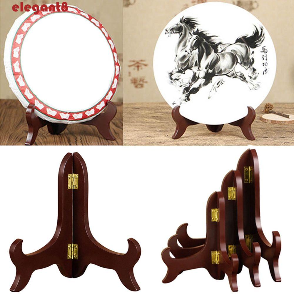 Giá Đỡ Khung Ảnh 5 / 6 / 7 / 8Inch Thiết Kế Độc Đáo Trang Trí Nhà Cửa