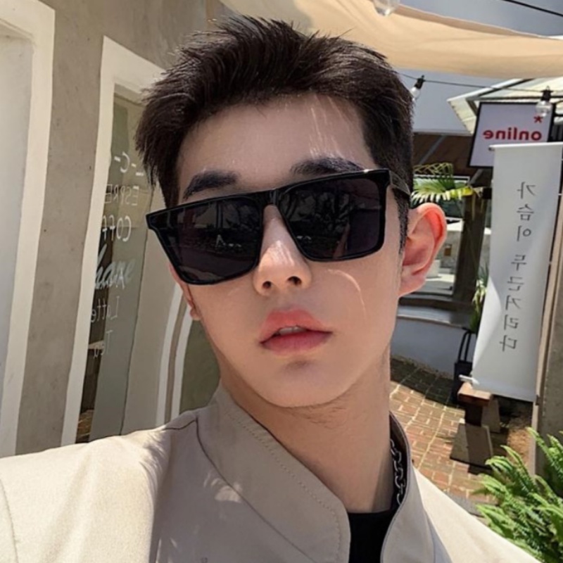 Kính Mát Chống Tia UV Mới Cho Nam