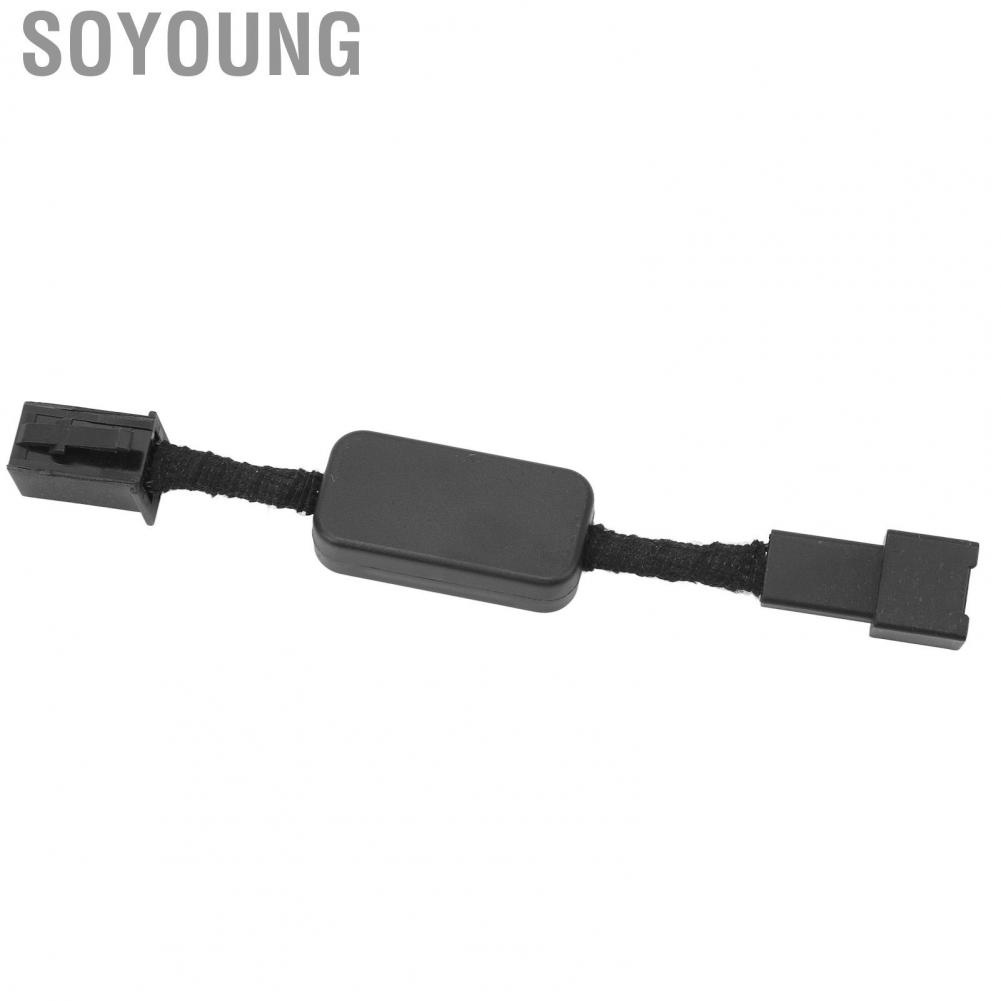 Soyoung Auto Stop Start Engine System Off Device  Lasting Serving Convenient Operation A Practical for Car