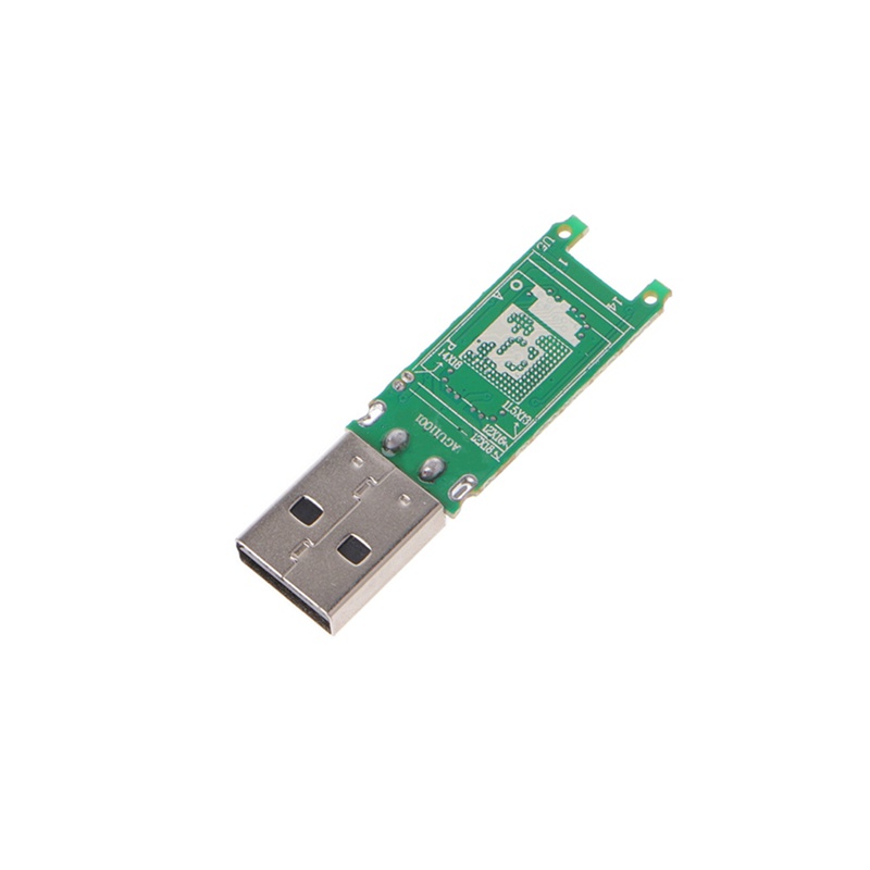 1 Bo Mạch Chủ USB 2.0 EMMC Adapter 153 169 EMCP PCB Màu Xanh Lá + USB 2.0