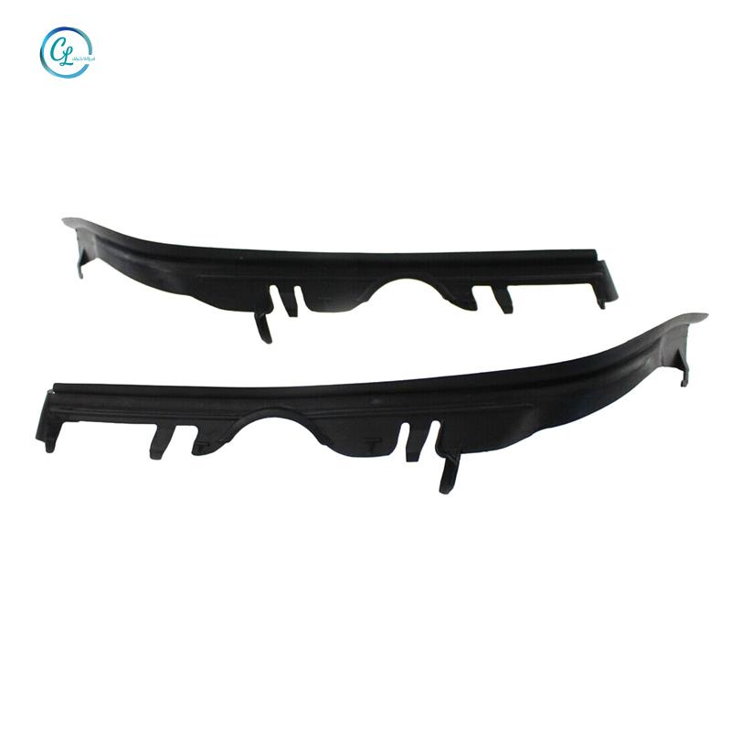 Vòng Đệm Bảo Vệ Đèn Pha Xe Hơi BMW E39 5 Series 99-03 Chất Lượng Cao Ốp