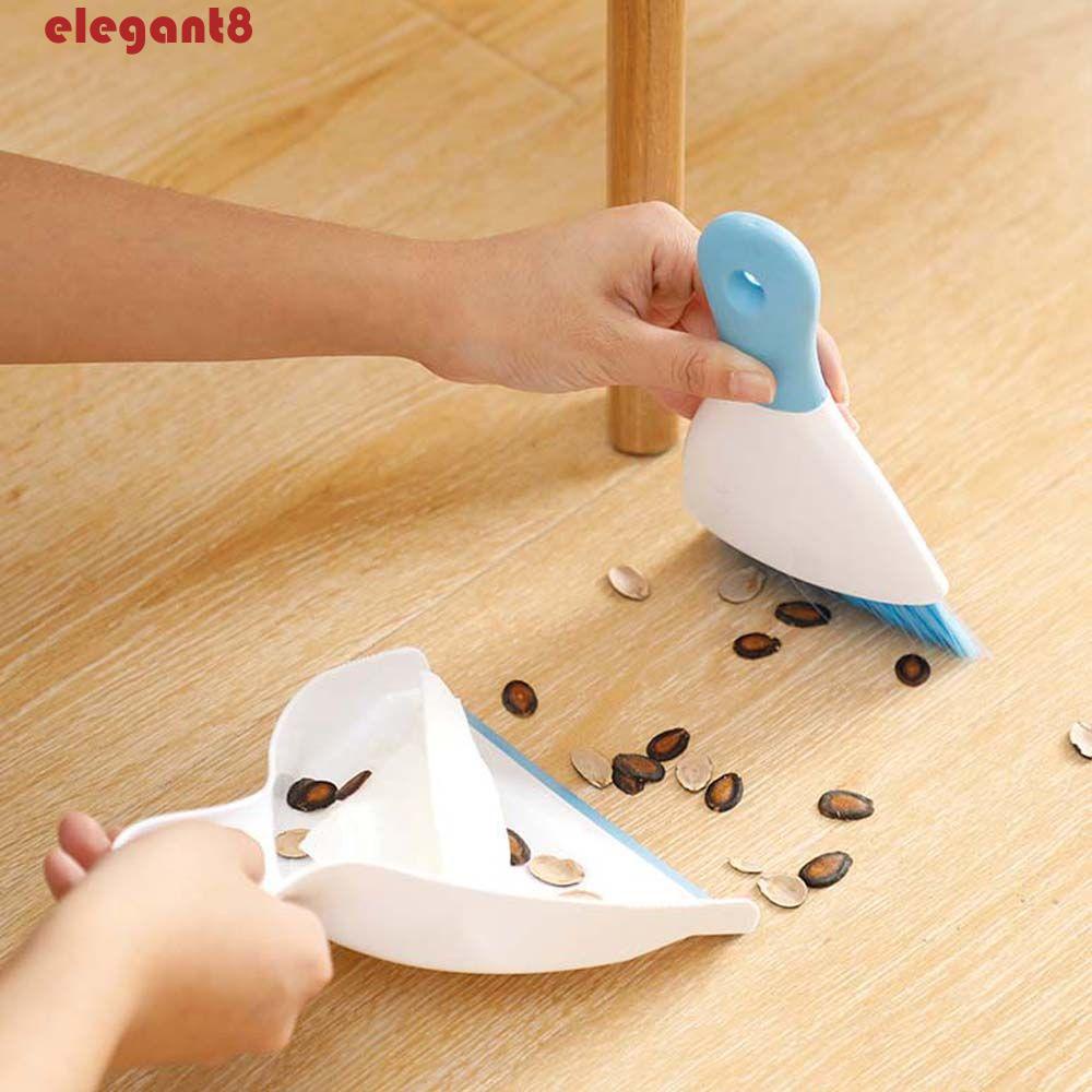 Chổi Quét Bụi Mini Đa Năng Dành Cho Bàn Phím Máy Tính