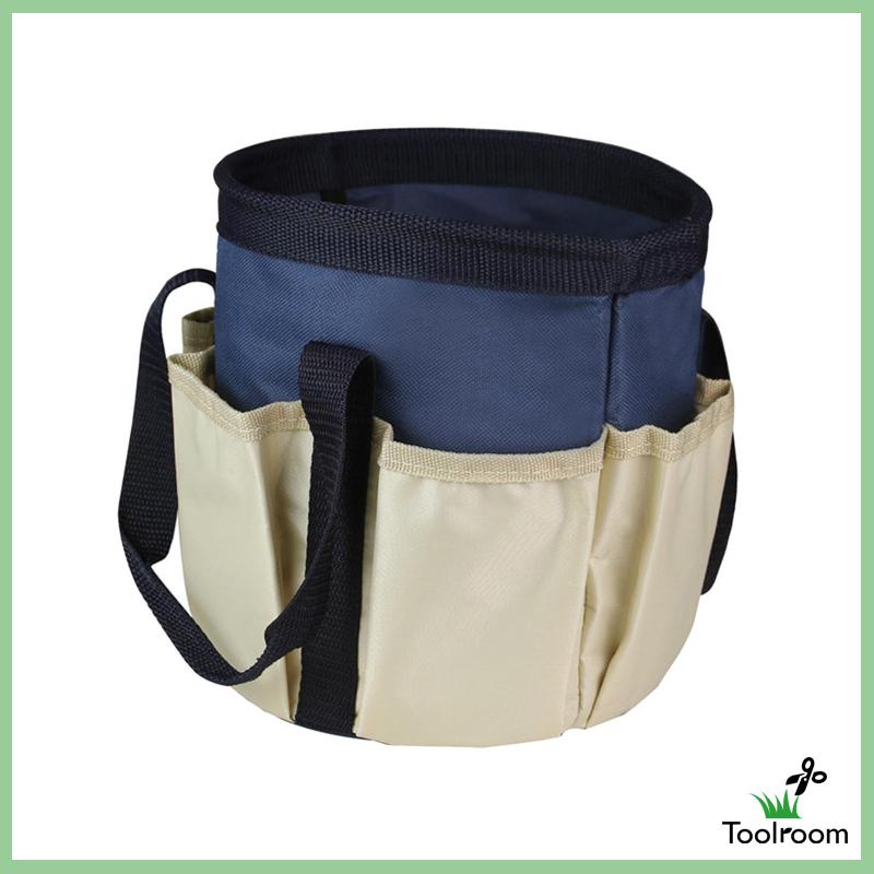 Dụng Cụ Làm Vườn Nhỏ Gọn Tiện Dụng