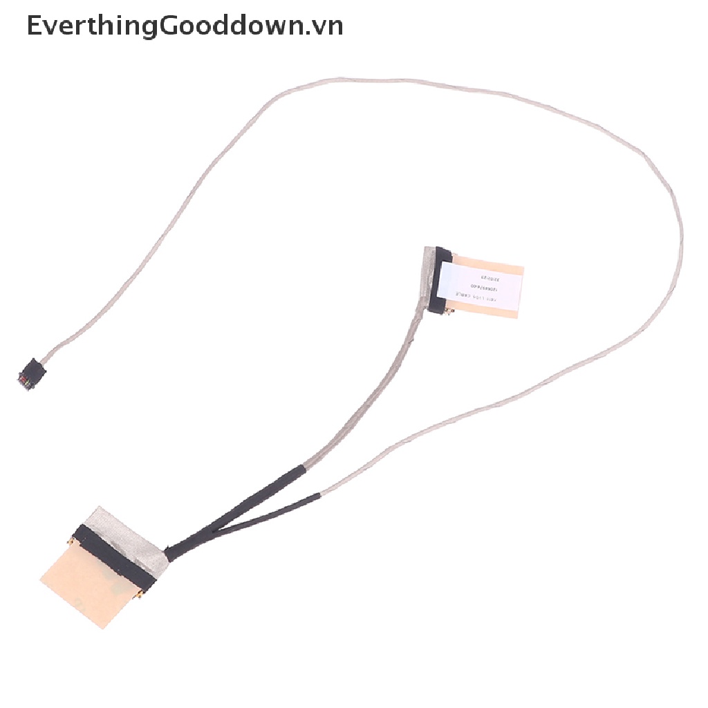 Màn Hình LCD Hiển Thị Giờ Cho ASUS X411 S4100VN X411UA S410U S4100V S4200U