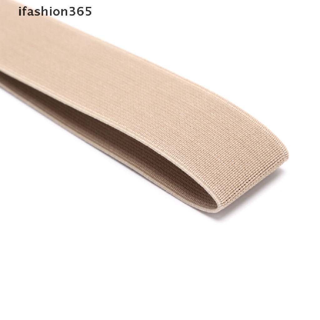 Thắt Lưng Nhựa Co Giãn Thiết Kế Vô Hình Thời Trang Cho Nam Và Nữ ifashion365