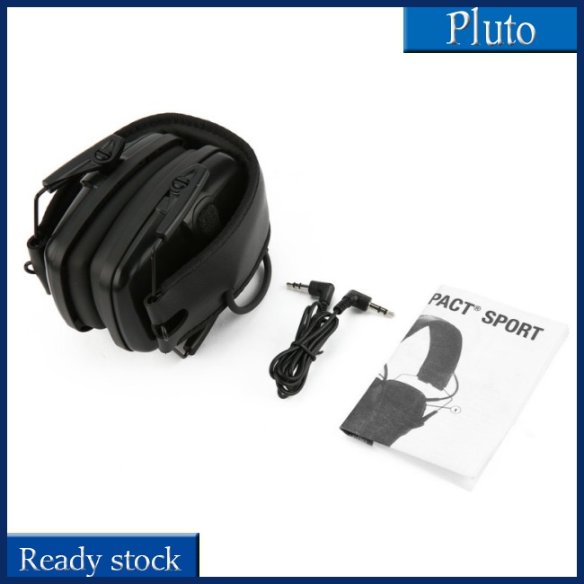 Mới Tai Nghe Chụp Tai Thể Thao Ngoài Trời Howard Leight R