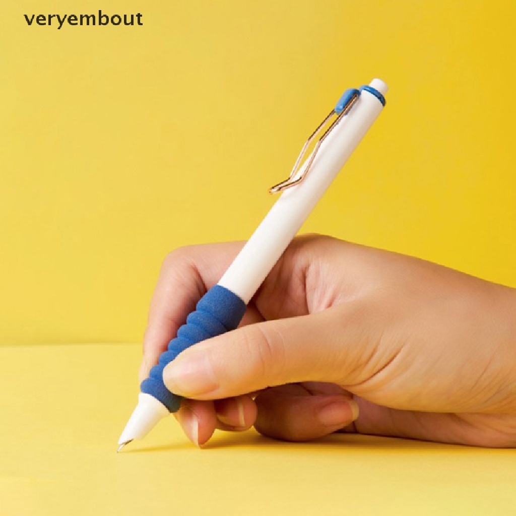 Bút Bi Bấm Mực Nhiều Màu Sắc Thiết Kế Mới 2023