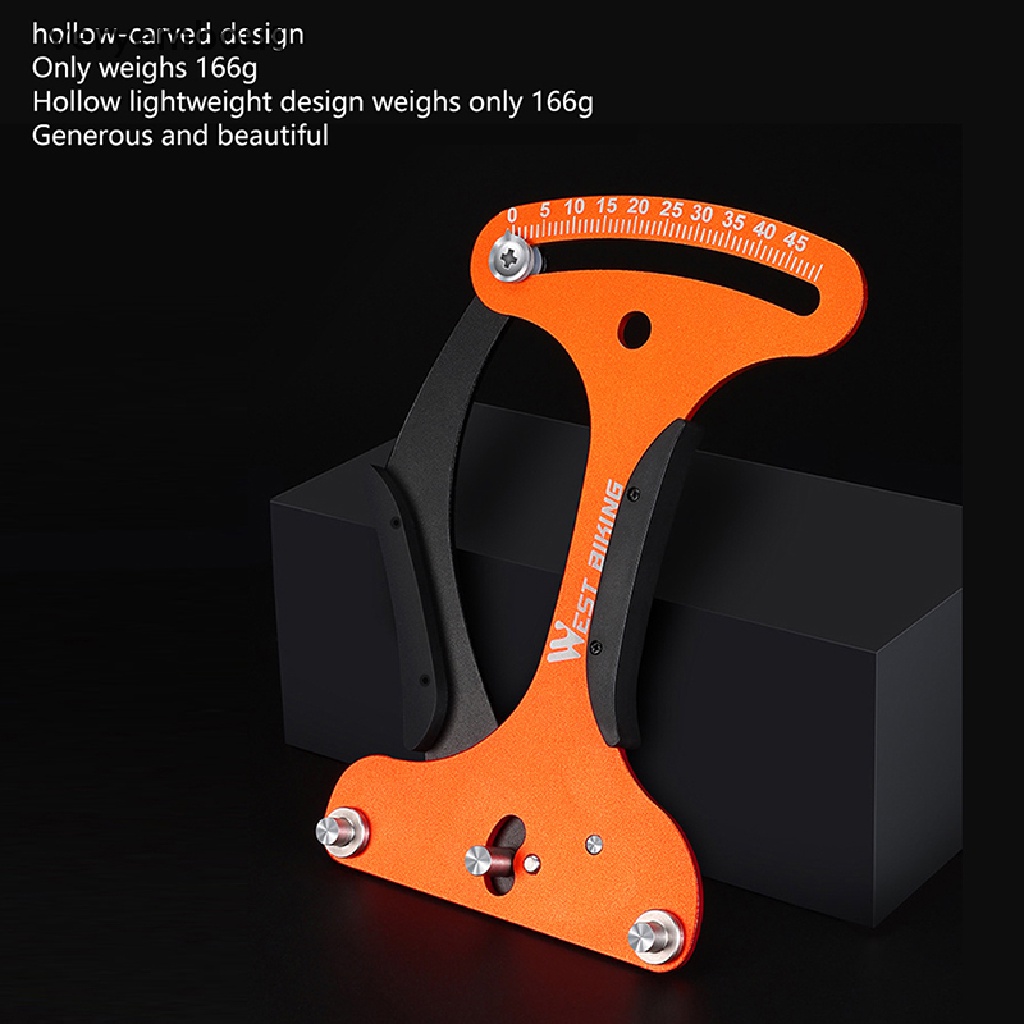 Dụng Cụ Đo Độ Căng Căm Xe Đạp Leo Núi Chuyên Dụng