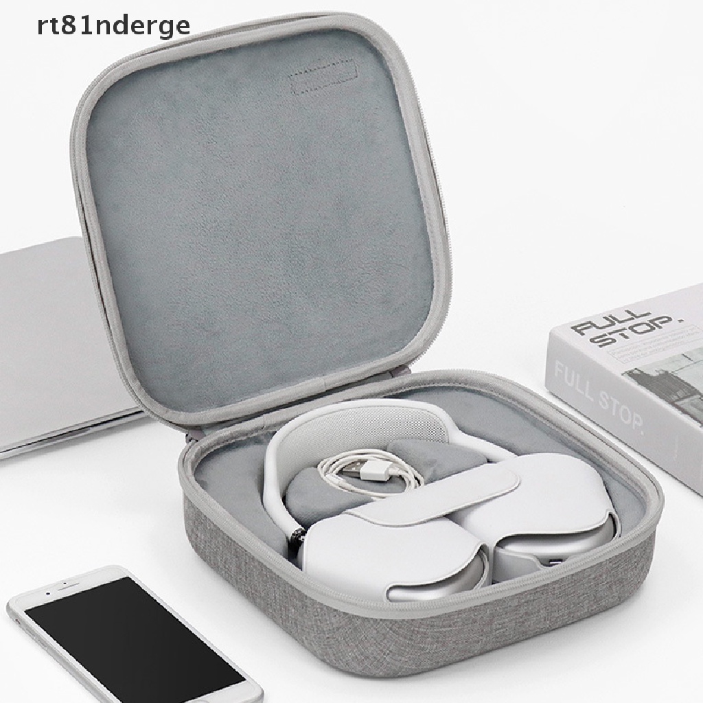 Túi Đựng Tai Nghe EVA Chống Thấm Nước Cho Apple Airpods Max