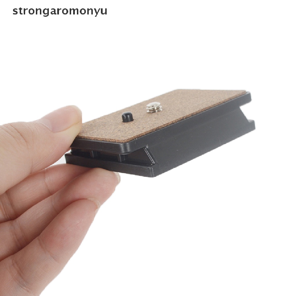 Tấm Tháo Lắp Nhanh Gắn Giá Đỡ Ba Chân Cho Máy Ảnh SLR 998 691