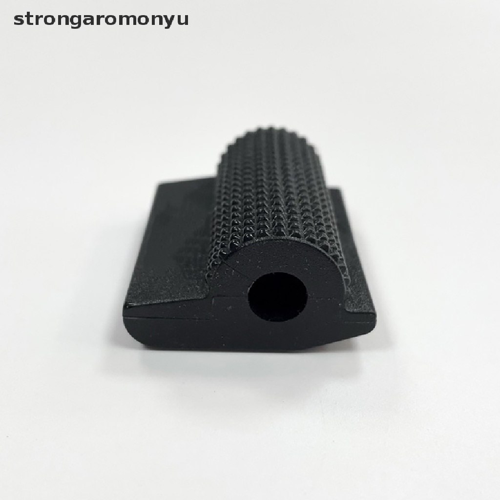 Vỏ Bọc Chân Đạp Số Xe Máy Bằng Cao Su Gel Tiện Dụng