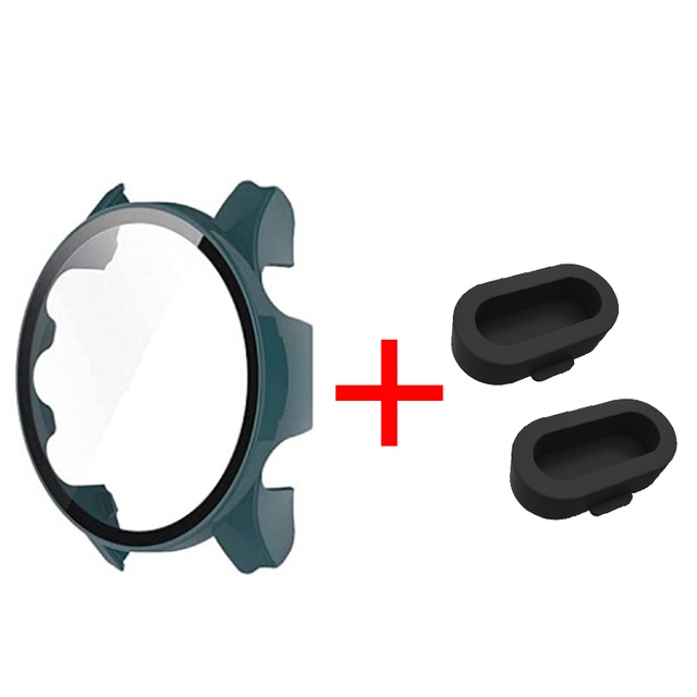 Ốp BảO Vệ MàN HìNh Cho Garmin Forerunner 965 955 Garmin Forerunner 265 265S 255 255S