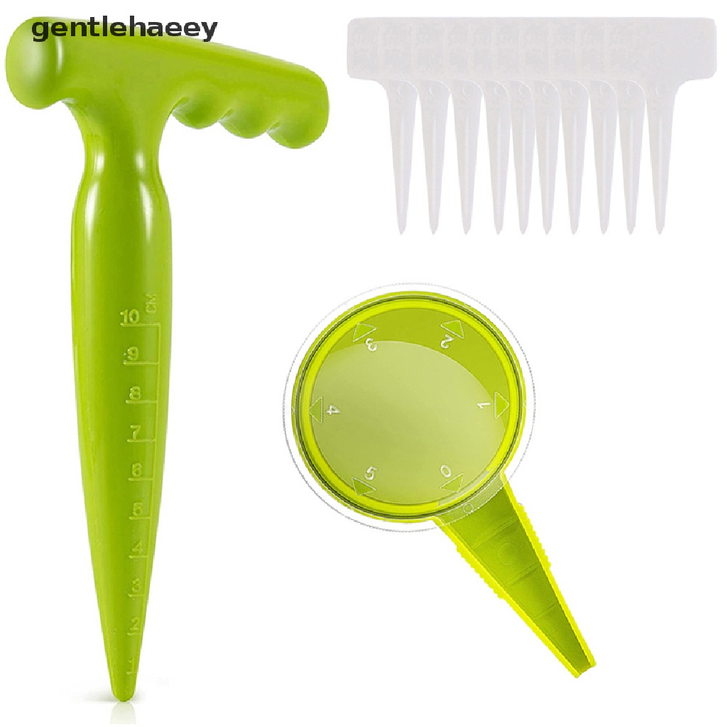 Dụng Cụ Gieo Hạt 5 Ngăn Tiện Lợi